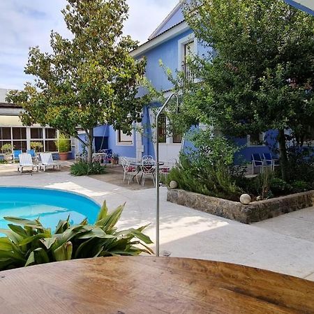 Hotel Las Casitas Del Jardin Tudela de Duero 外观 照片