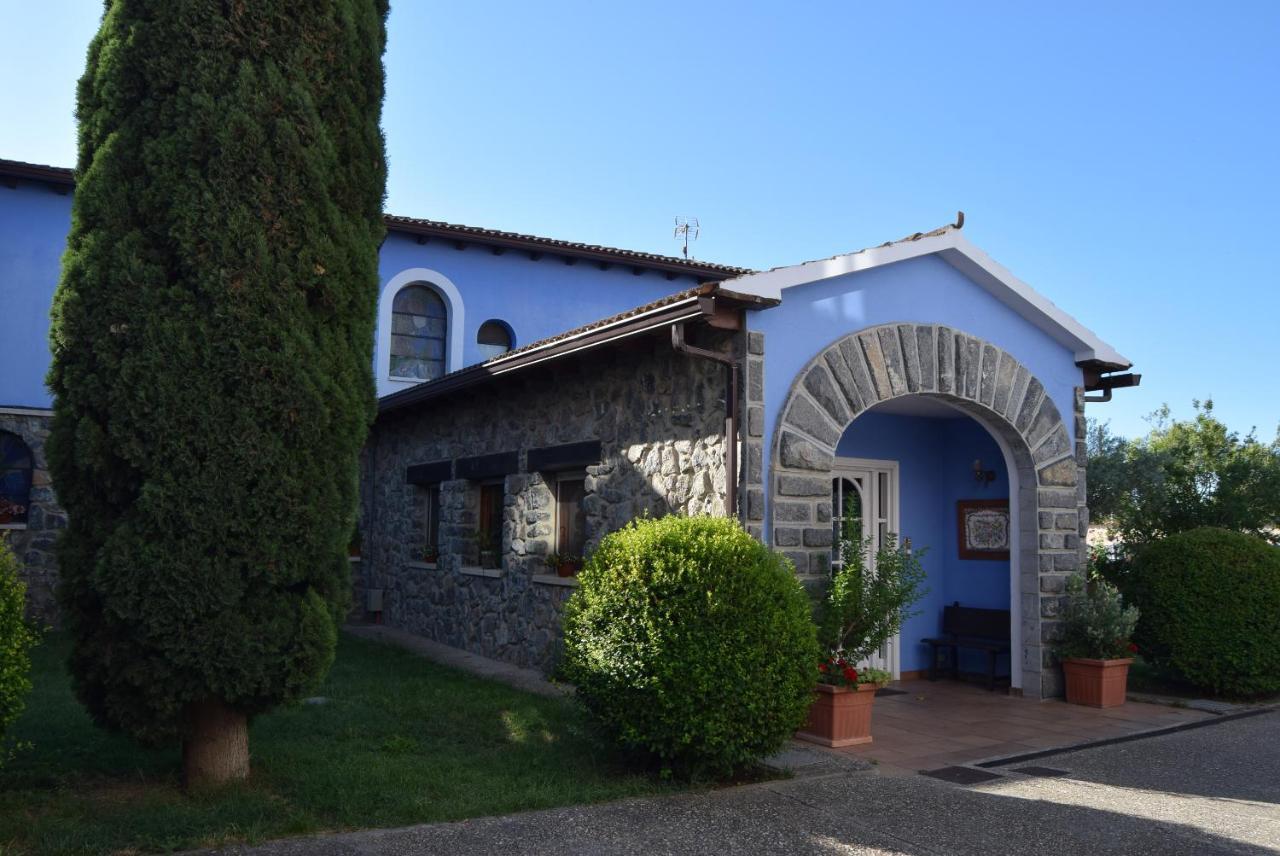 Hotel Las Casitas Del Jardin Tudela de Duero 外观 照片