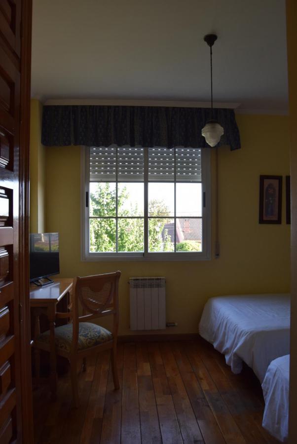 Hotel Las Casitas Del Jardin Tudela de Duero 外观 照片
