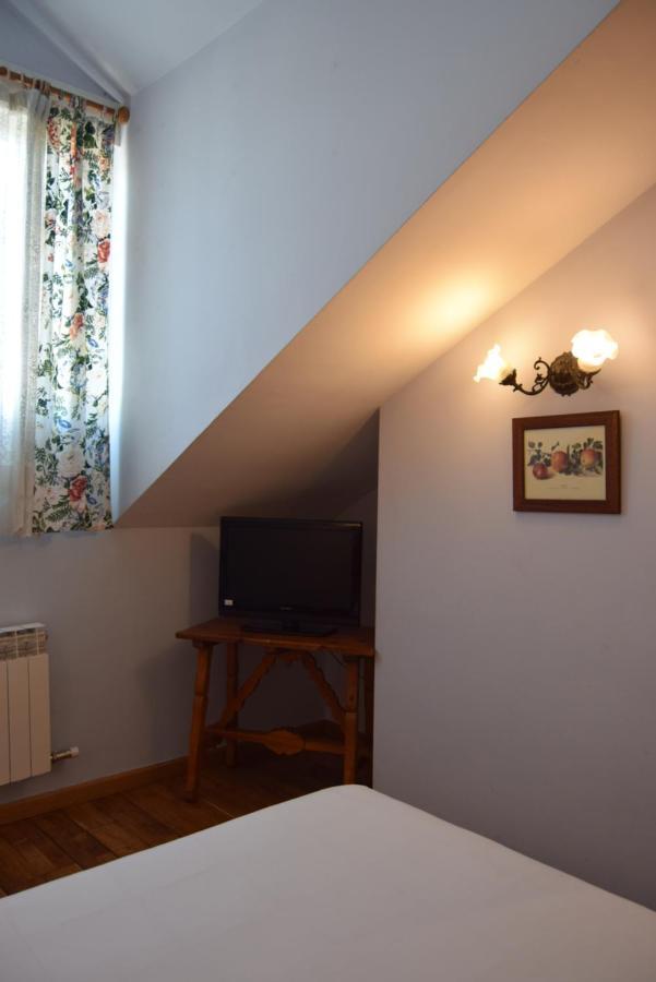 Hotel Las Casitas Del Jardin Tudela de Duero 外观 照片