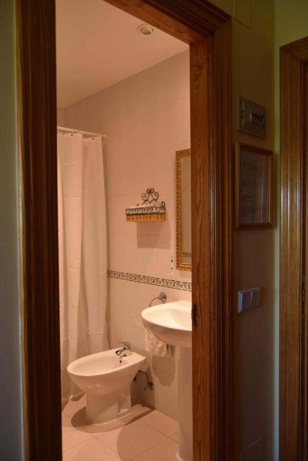 Hotel Las Casitas Del Jardin Tudela de Duero 外观 照片