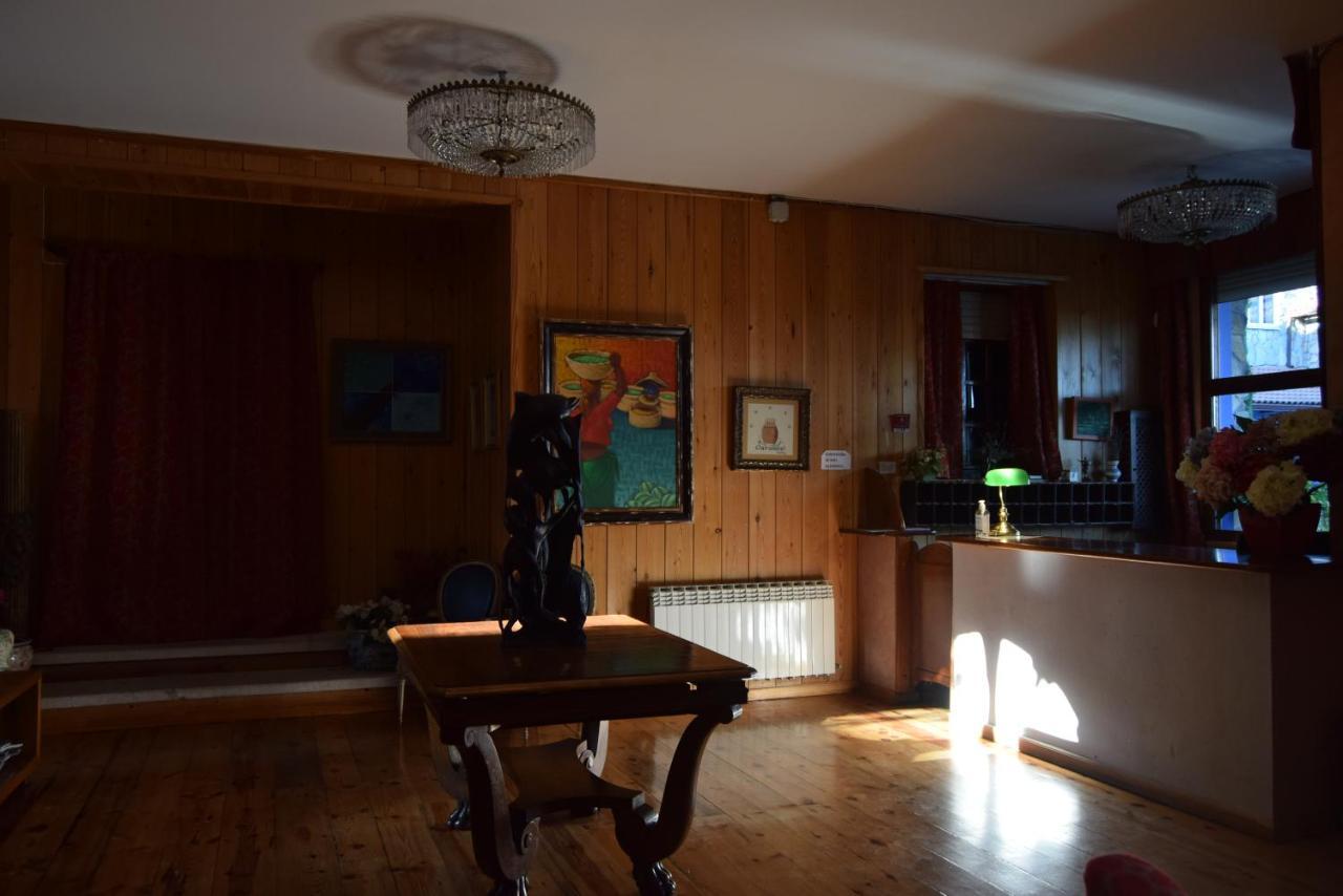 Hotel Las Casitas Del Jardin Tudela de Duero 外观 照片