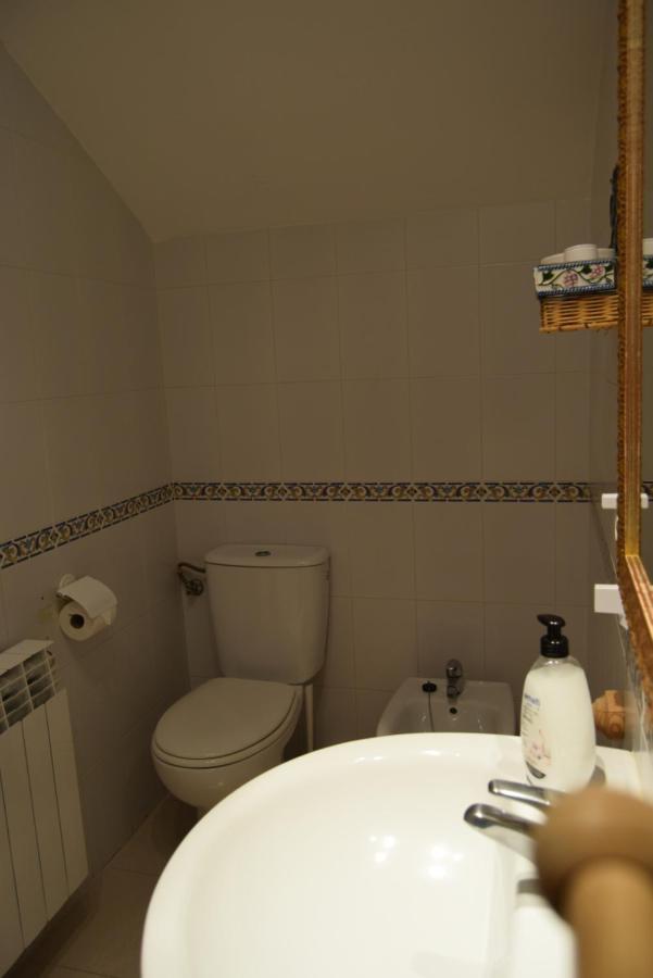 Hotel Las Casitas Del Jardin Tudela de Duero 外观 照片