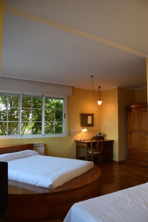 Hotel Las Casitas Del Jardin Tudela de Duero 外观 照片